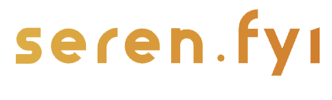 Seren.fyi Logo